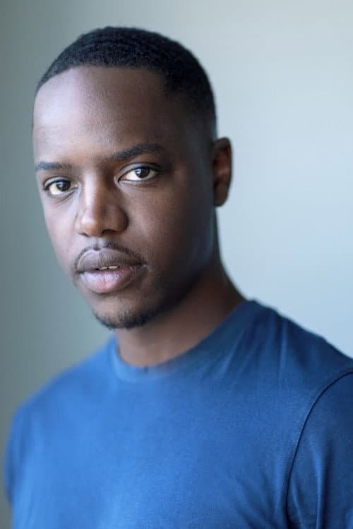 Gabin Kongolo foto