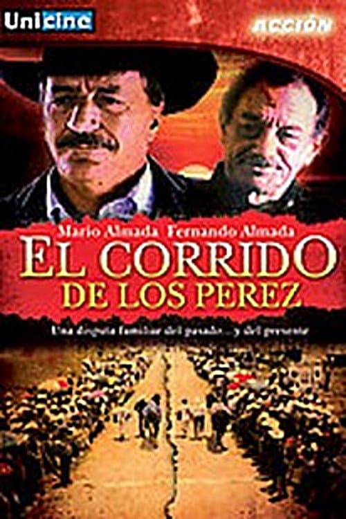 Tierra de sangre (1992) poster