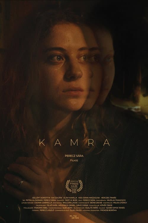 Kamra (2024) poster