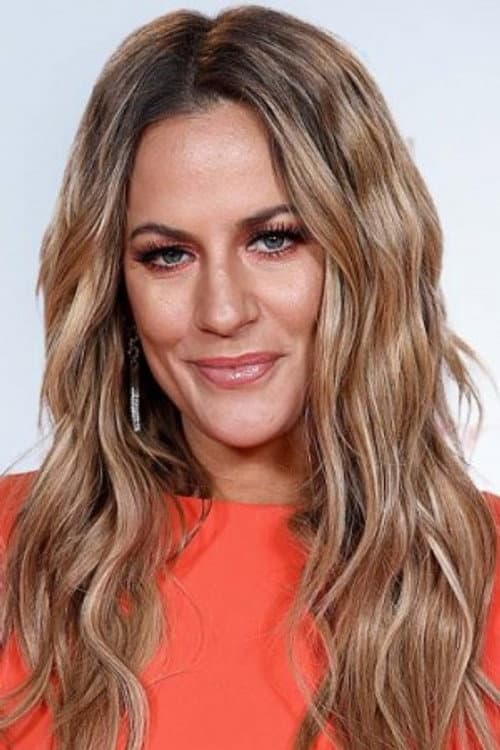 Caroline Flack foto