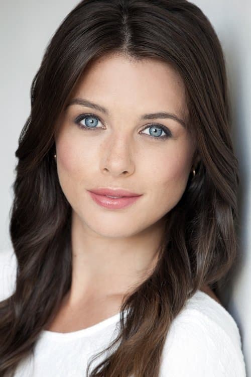 Alanna LeVierge foto