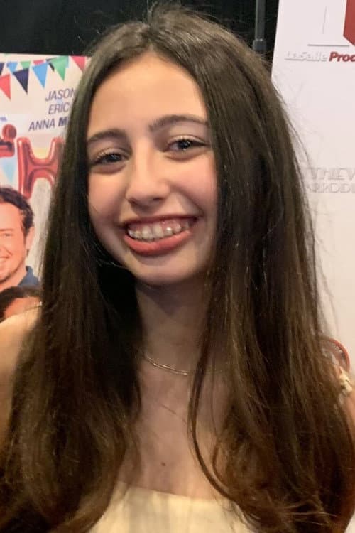 Charlotte Ciano foto