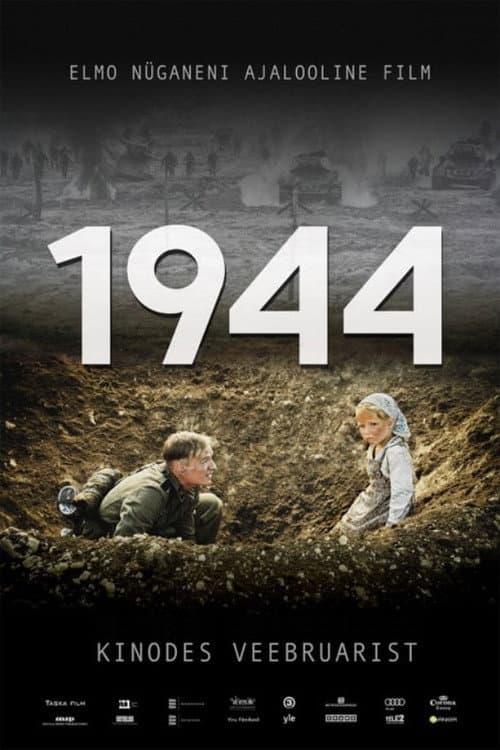 1944 (2015) poster
