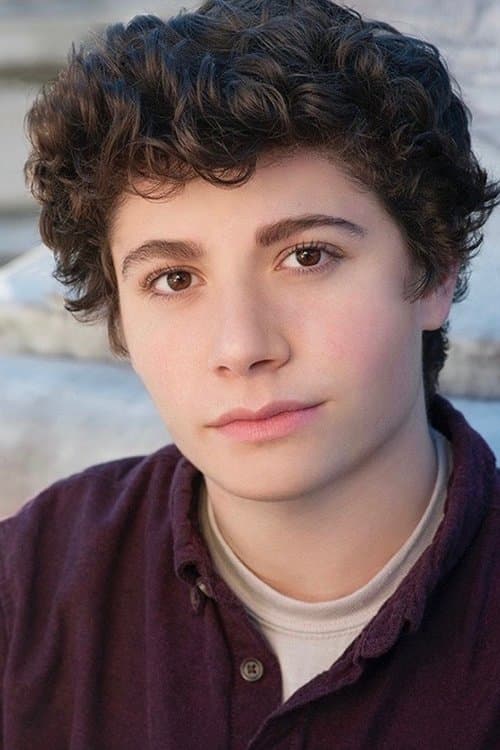 Austin Zajur foto