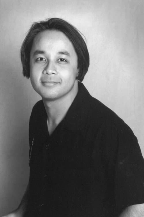 Gene Cajayon foto