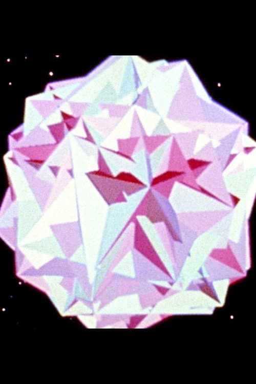 Euclidean Illusions (1980) poster