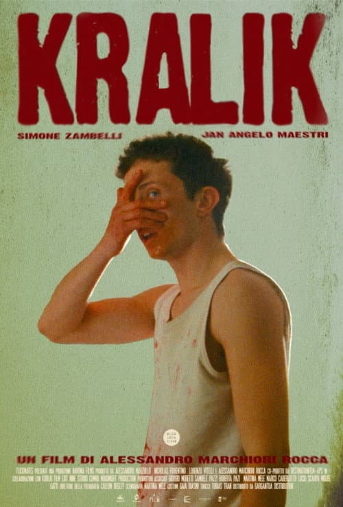 Kràlik (2026) poster