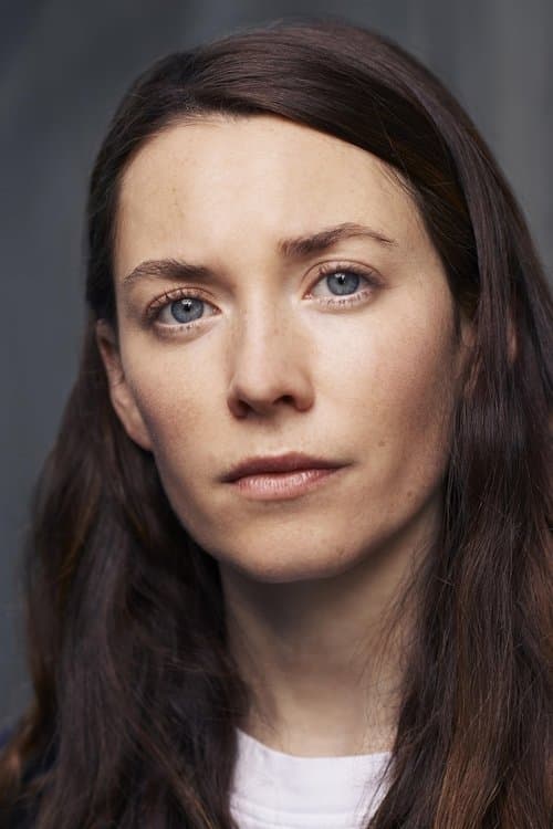 Tamsin Topolski foto
