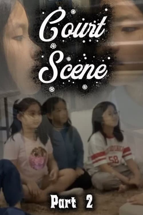 Court Scene (2026) poster
