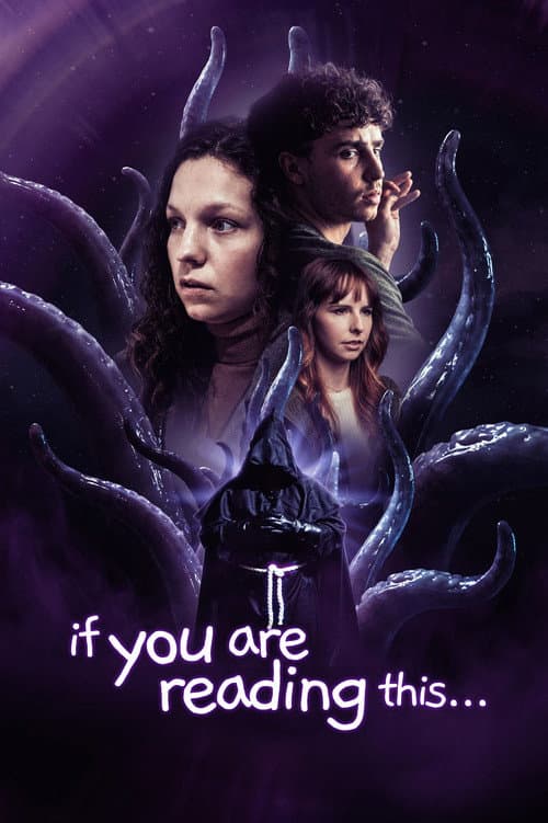 If You Are Reading This... (2026) poster