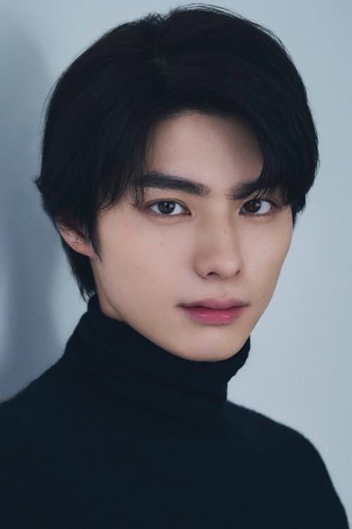 本田響矢 foto