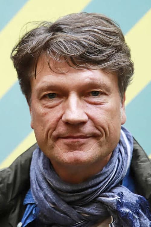 Roland Suso Richter foto