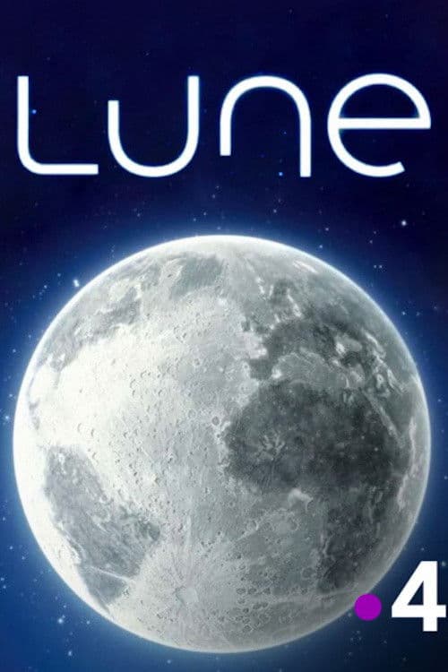 Lune (2015) poster