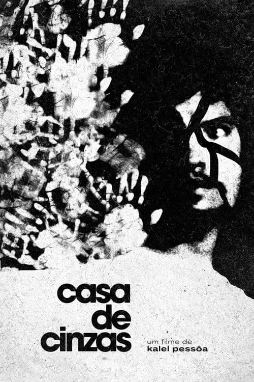 Casa de Cinzas (2024) poster