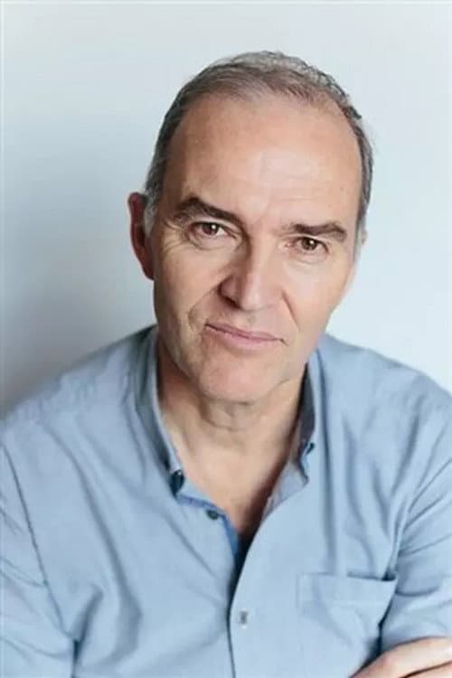 Pierre-Yves Kiebbe foto