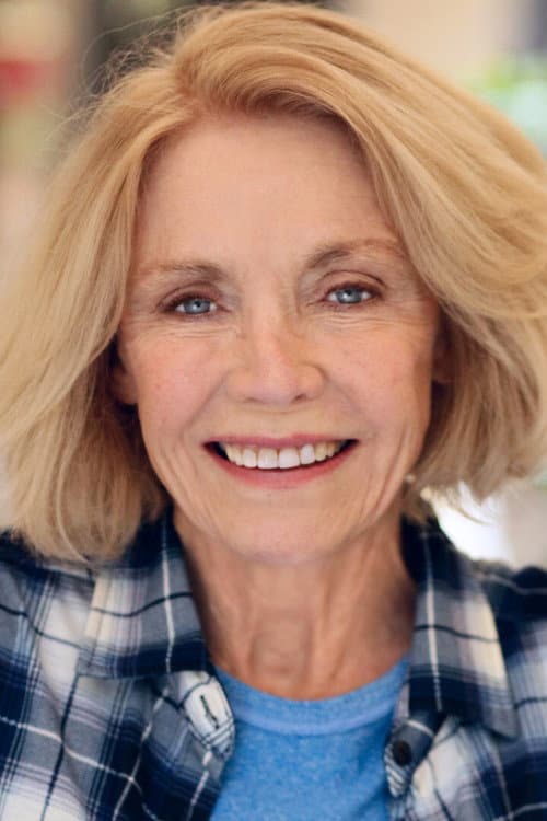 Mary Anne McGarry foto