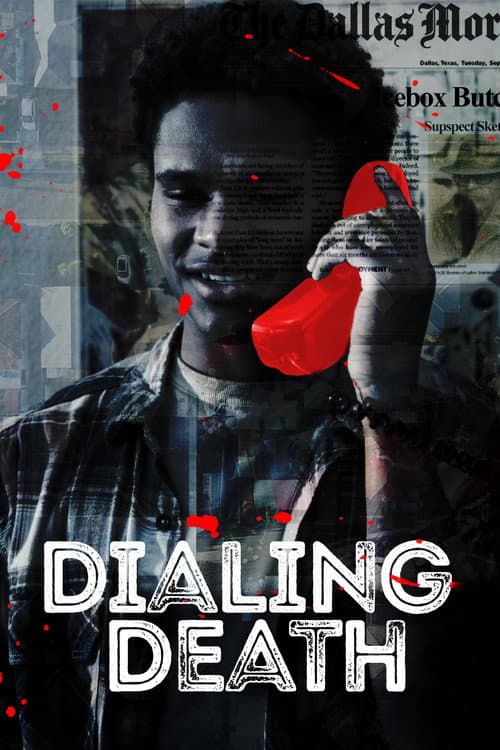 Dialing Death (2026) poster