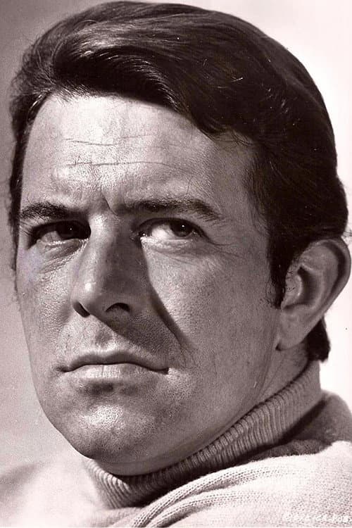 Terence Cooper foto