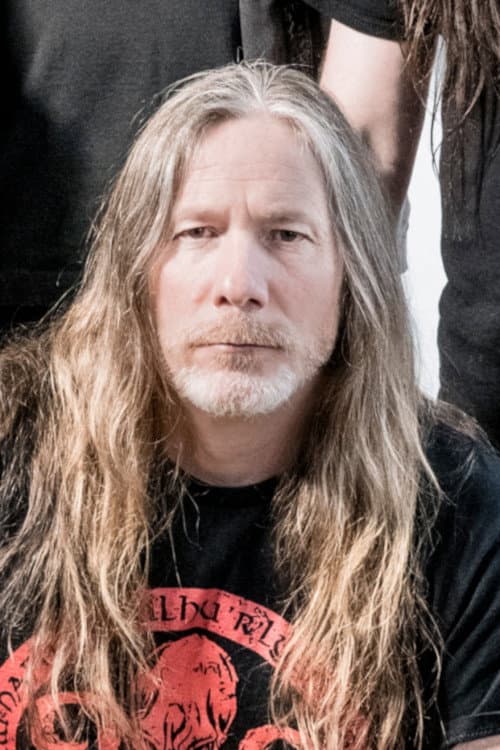 Marc Vaillancourt foto