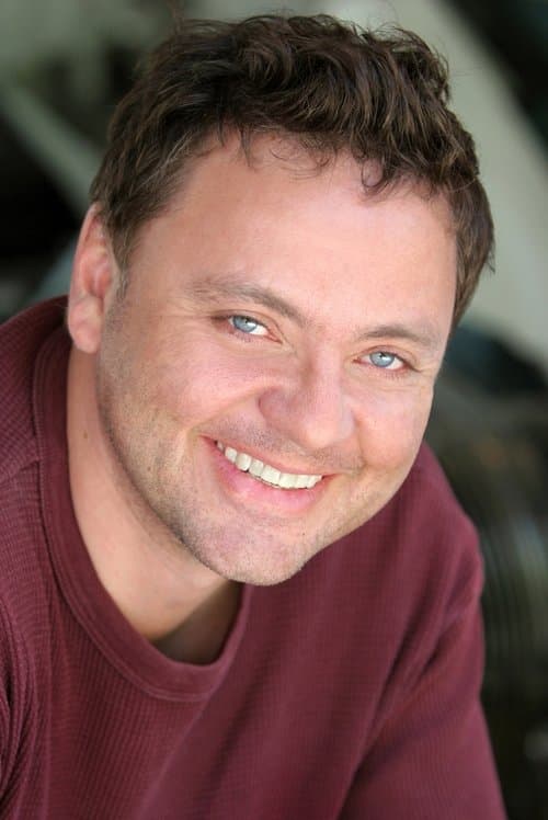 Paul Collett foto