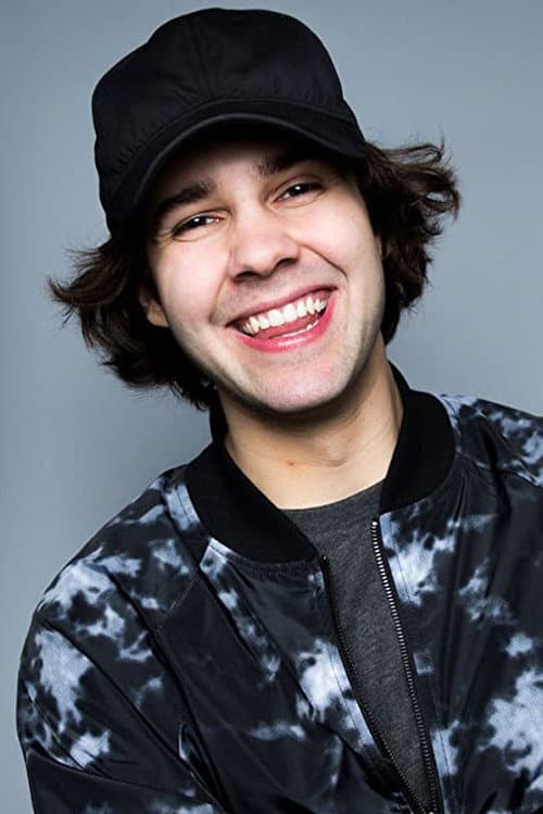 David Dobrik foto