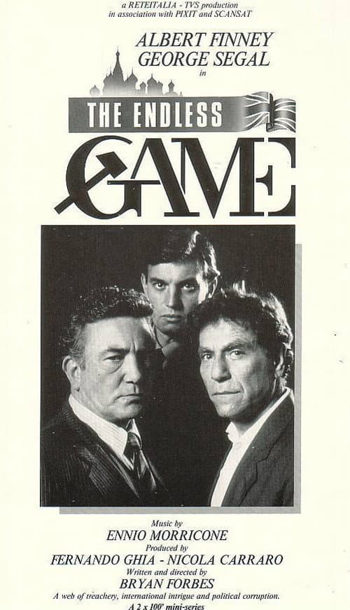 The Endless Game (1989) poster