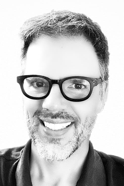 Jeremy Wilker foto