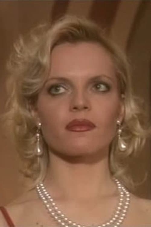 Edith Rozanyai foto