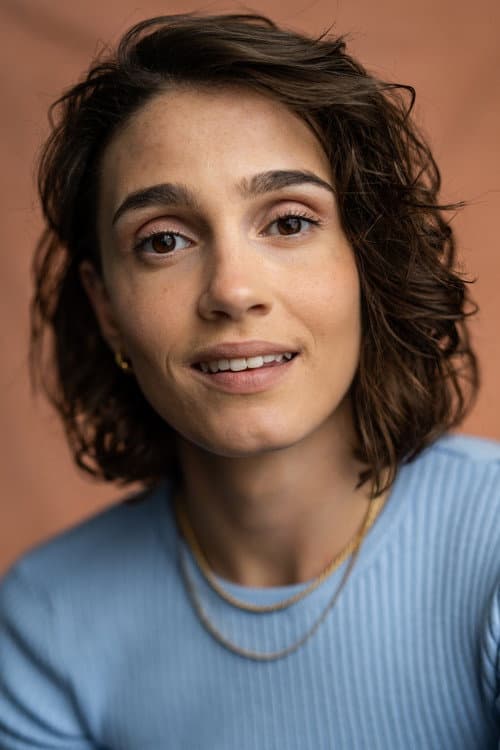 Gabriella Fortuna foto