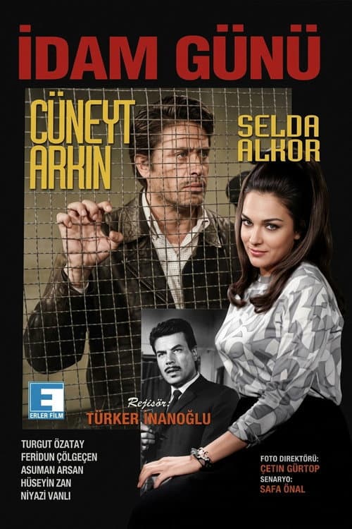 İdam Günü (1967) poster