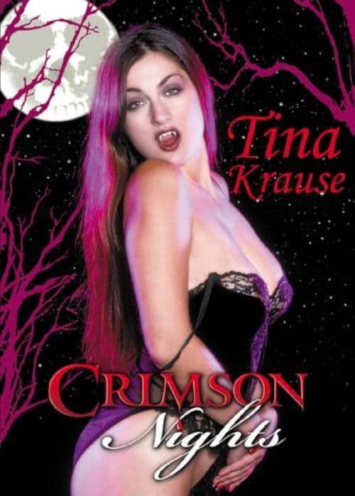 Crimson Nights (1999) poster