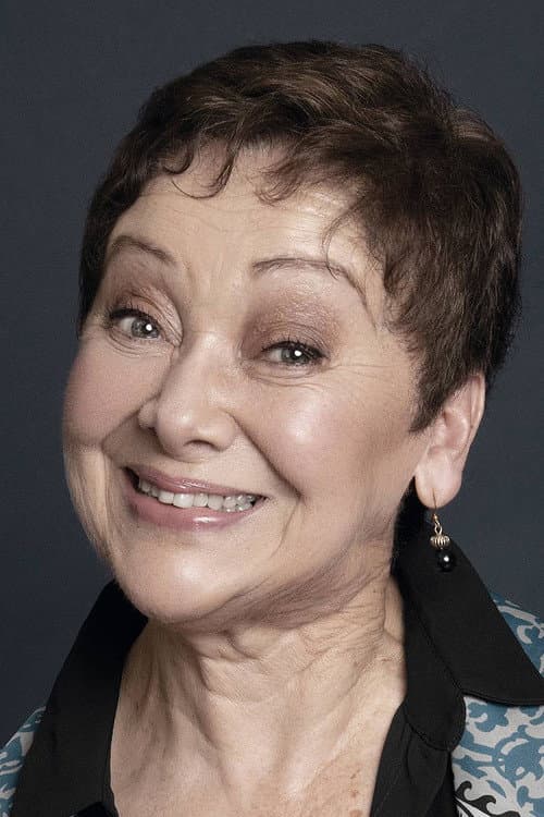 Gloria Benavides foto