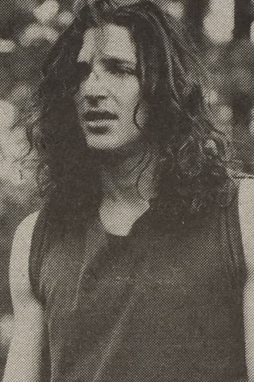 Another Damaging Day (1990) poster