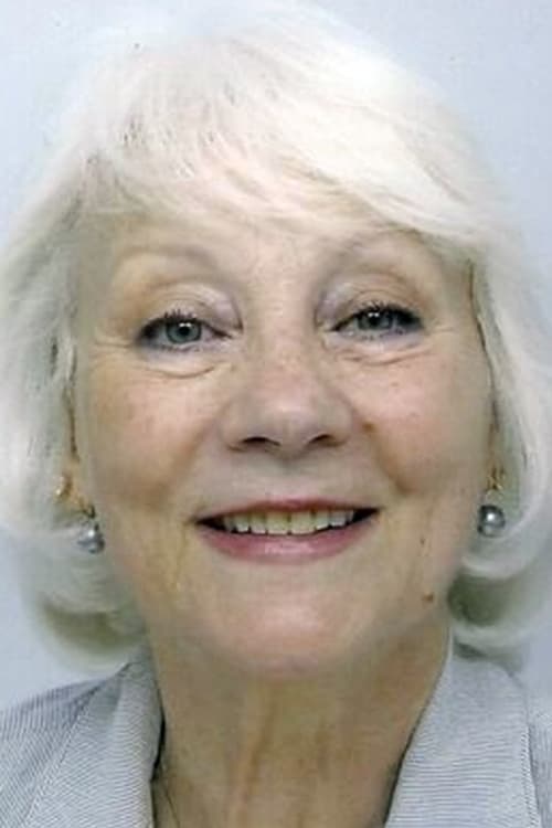 Claudette Walker foto