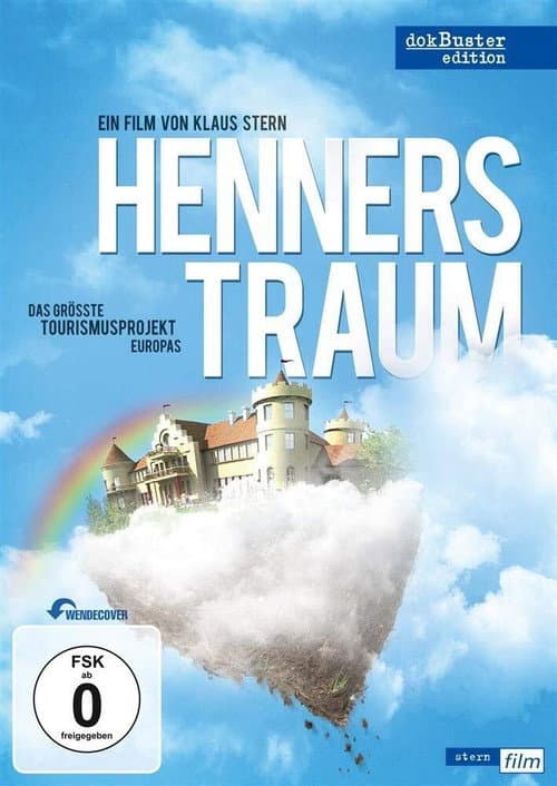 Henners Traum (2009) poster