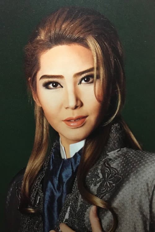 瑠風輝 foto