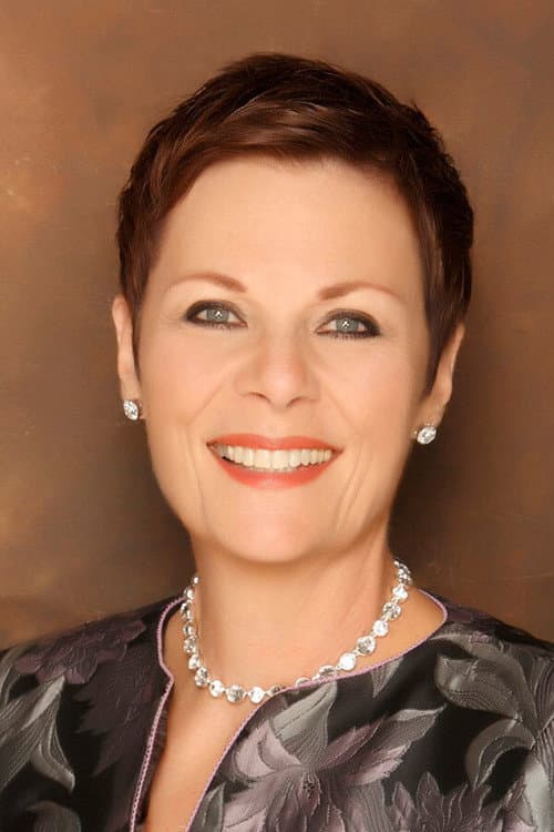 Jane Elliot foto