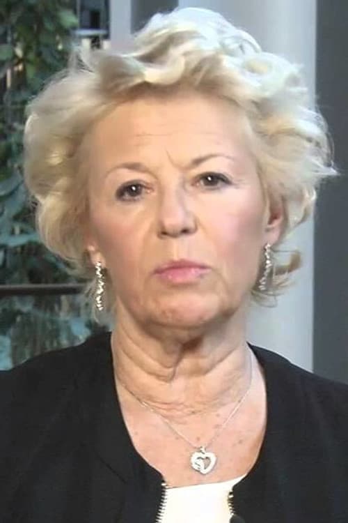 Marie-Christine Arnautu foto