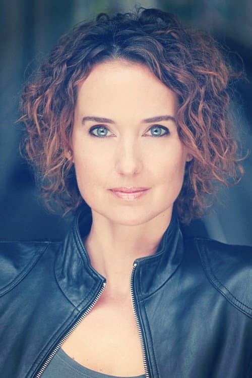 Monica Eva Foster foto