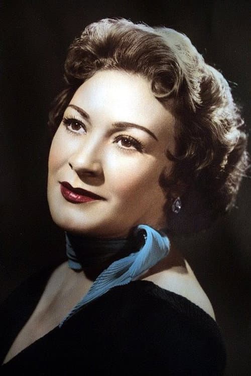Amparo Arozamena foto