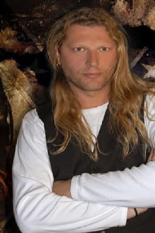 Robert Soeterboek foto