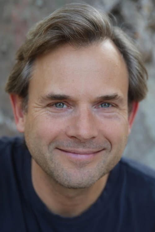 Stephen Mailer foto