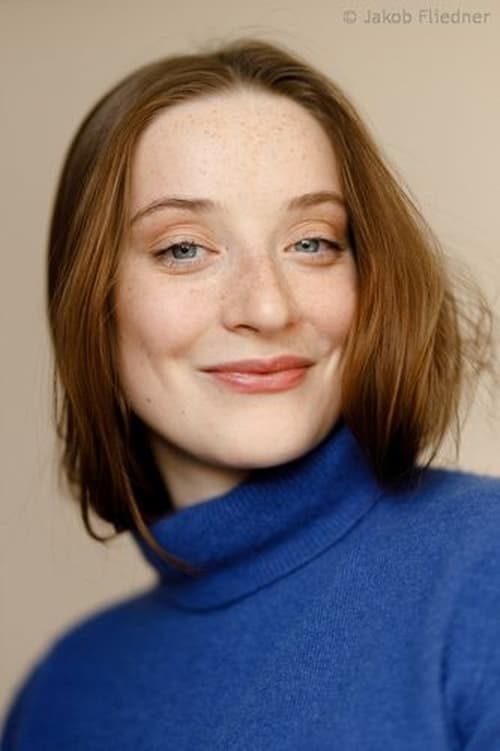 Emma Frieda Brüggler foto