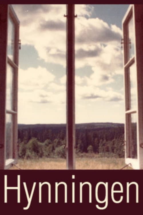 Hynningen (1974) poster