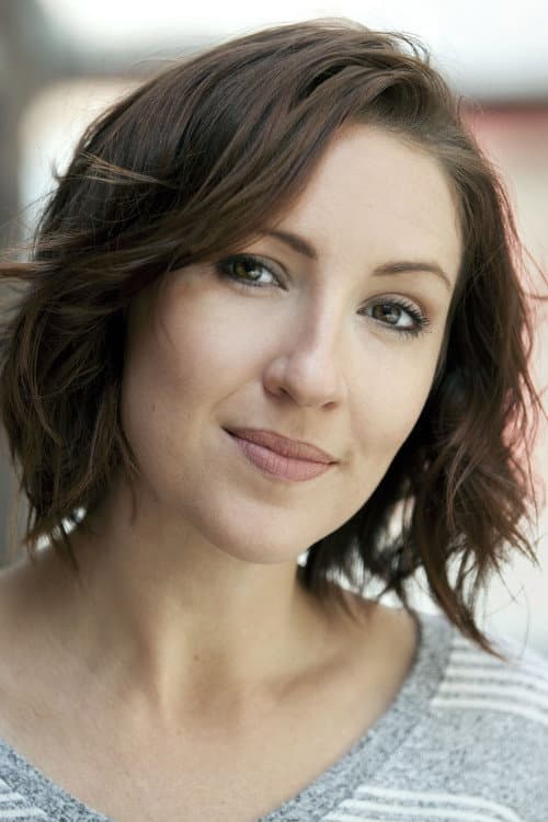 Natasha Straley foto