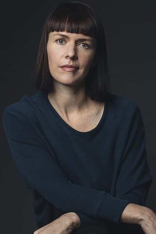 Vanessa Winter foto