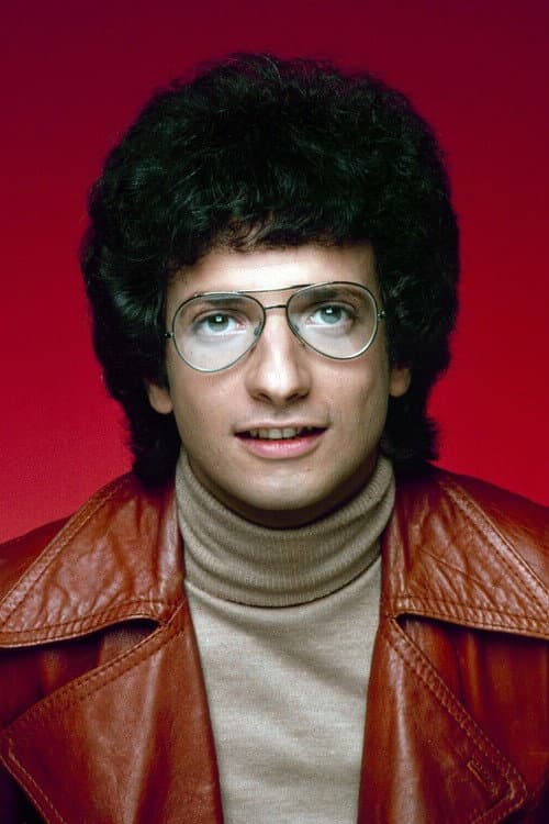 Ron Palillo foto