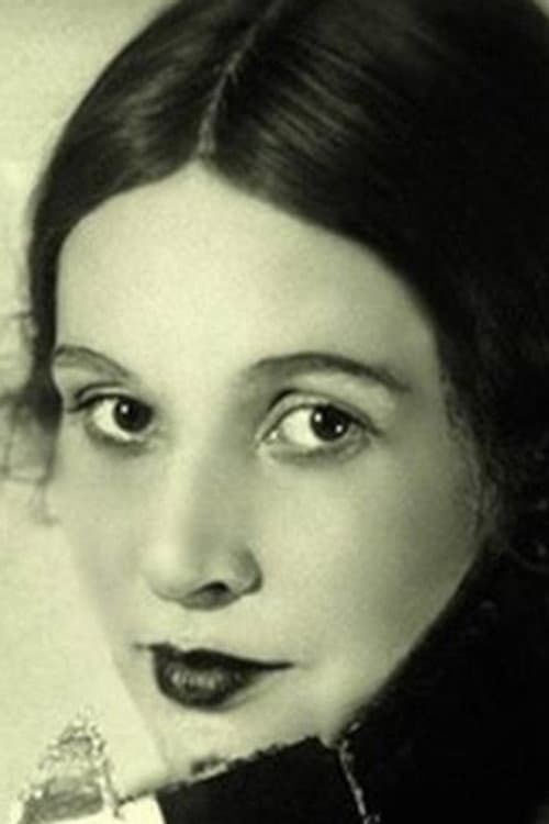 Zinaida Reich foto