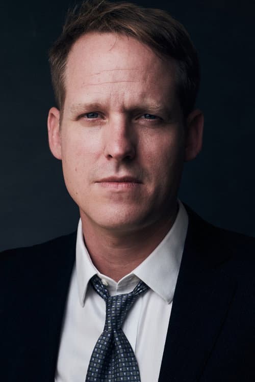 Corey Brill foto