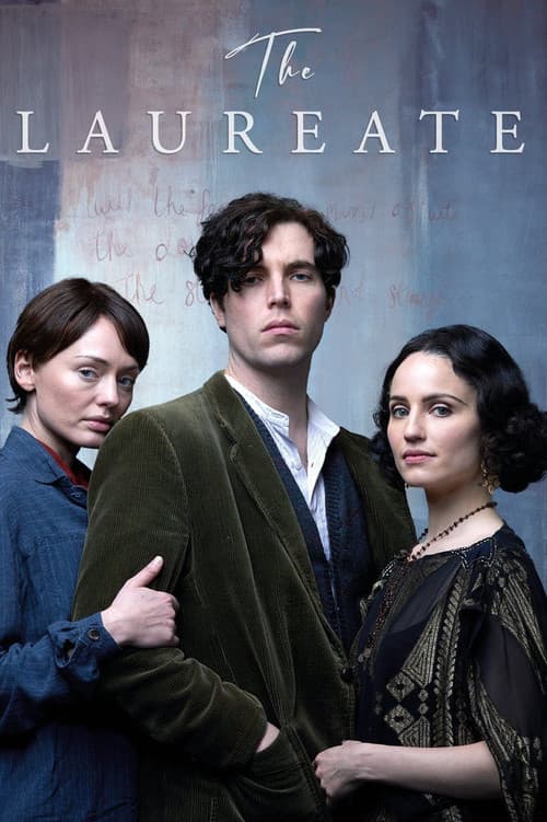 The Laureate (2023) poster
